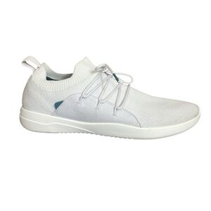 Vessi Cityscape Classic white slip in sneakers 11
